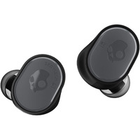 Skullcandy Sesh True Wireless In-Ear Earbuds - Black