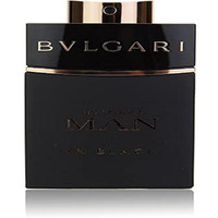 Bvlgari Man In Black Eau De Parfum Spray, 2 Ounce