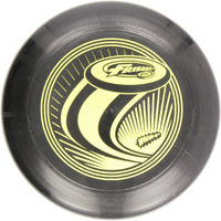 Wham-O Super Flyer Frisbee, 180Gm, Assorted