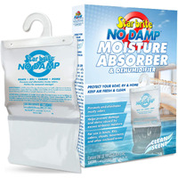 Star Brite No Damp Dehumidifier Hanging Bag - 16 Oz (085470)