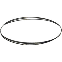 Olson Saw Fb08580Db 1/8 By 0.025 By 80-Inch Hefb Band 14 Tpi Regular Saw Blade