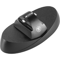 Snakebyte Snakebyte Charge Dock (Xbox One) - Black - Dual Charging Station For Two Xbox One Controller / Gamepads With Led Status Indicators - Cable Lenght: 2M - Xbox One