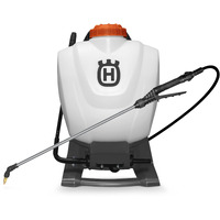 Husqvarna 4 Gallon Backpack Sprayer