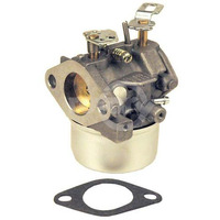 Carburetor Replaces Tecumseh 640349, 640052, 640054 Oregon 50-659 Includes Mounting Gasket
