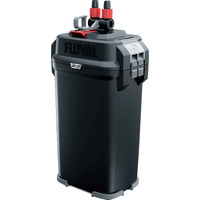 Fluval 407 Perfomance Canister Filter - For Aquariums Up To 100 Gallons - Aquarium Canister Filter