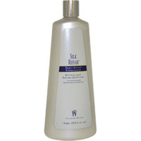 Silk Repair Daily Repair Conditioner Unisex By Graham Webb, 33.8 Ounce
