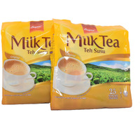 Super Milk Tea Original 2 Packs (Total 50 Sticks)