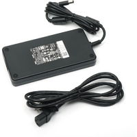 Dell Original Pa-9E 240-Watt Laptop Ac Power Adapter Pa Charger For Dell Precision M6400,Dell Precision M6500,Dell Precision M6600