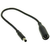 Dell 7.4Mm To 4.5Mm Dc Power Dongle Cable P/N: D5G6M .