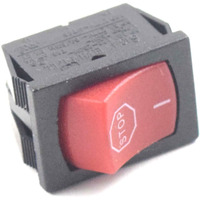 Husqvarna Part Number 545049301 Kit Switch