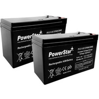 Powerstar Upgrade Your Razor Mx350 Batteries Save And Reuse Exisiting Harness - 2 Year War