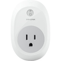 Tp-Link Wireless Smart Plug, Hs100