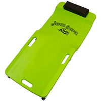 Lisle 99102 Green Neon Low Profile Plastic Creeper