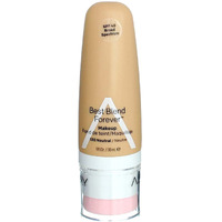 Almay Best Blend Forever Foundation, Neutral, 1 Fl. Oz., Spf 40 Broad Spectrum