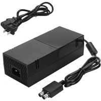 Power Supply Brick For Xbox One, Xbox Power Supply Brick Cord Ac Adapter Power Supply Charger Replacement For Xbox One
