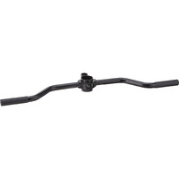 Cap Barbell T-Bar Row Attachment Landmine Attachment, Fits 1 & 2 Inch Bars From Fitness Insanity