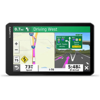 Garmin 010-02313-00 Dezl Otr700, 7-Inch Gps Truck Navigator, Easy-To-Read Touchscreen Display, Custom Truck Routing And Load-To-Dock Guidance