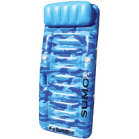 Swimline Sumo Pool Float Mat Large