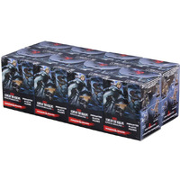 Wizkids Monster Menagerie Iii (3) Brick