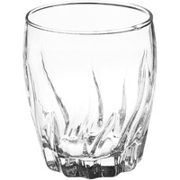 Anchor Hocking Central Park Drinking Glasses, 12 Oz (Set Of 4) -