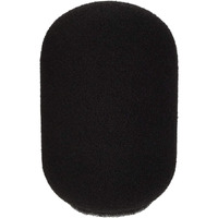 Shure A7Ws Gray Large Close-Talk Windscreen For Sm7 Models