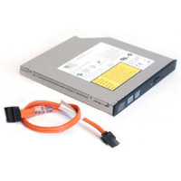 Replacement Cd Dvd Burner Writer Player Drive For Dell Optiplex Small Form Factor Sff 390 790 990 3010 3020 7010 7020 9010 Computer And Sata Cable