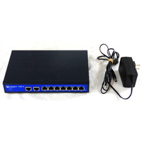 Juniper Ssg-5-Sb 128Mb Security Services Gateway