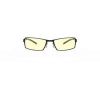 Gunnar - Premium Gaming And Computer Glasses - Blocks 65% Blue Light - Sheadog, Onyx, Amber Tint