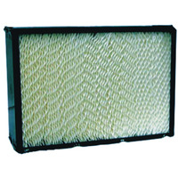 Aircare 1045 Replacement Console Wick, Black (1)