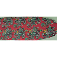 Readypress Over The Door, Ironing Board Cover With Pad 42X14Inch(02)