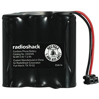 3.6V/1200Mah Ni-Mh Cordless Phone Battery (2302058)