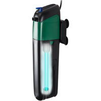 Coodia Internal Green Water Killer Aquarium Filter Tank U-V Pump