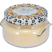 Tyler Candles - Pineapple Crush Scented Candle - 11 Ounce 2 Wick Candle,Neutral