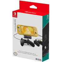 Nintendo Switch Dual Usb Playstand By Hori - Officially Licensed By Nintendo
