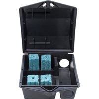 Protecta Mouse Bait Station - 12 Stations