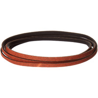 Whirlpool 661570V Dryer Drum Belt, Black