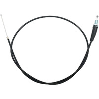 46"" Throttle Cable For Honda Crf50 Xr50 Z50 Z50R Xr70 Crf70 Xr80 Crf80 Xr100 Crf100 50Cc 70Cc 90Cc 110Cc 125Cc 140Cc 4-Stroke Engine Atv Chinese Dirt Bike Pit Bike Trail