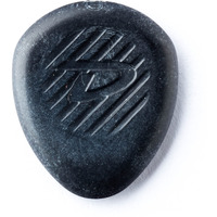 Dunlop 477R504 5.0Mm Primetone Round Tip Guitar Picks, 6-Pack