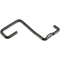 Husqvarna 532197258 Left Hand Engine Belt Keeper