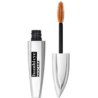 L'Oreal Paris Makeup Bambi Eye Mascara, Lasting Volume, Length & Lift, Doe-Eye Definition, No Clumping, Washable, Blackest Black 0.21 Fl Oz