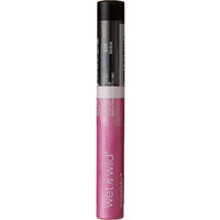 Wet N Wild Megaslicks Lip Gloss #544 Sinless (Pack Of 3)