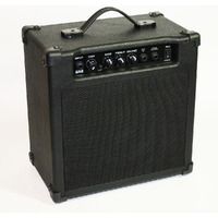Emb Pro Mini Guitar Amplifier Speaker With Built In 300W Amplifier