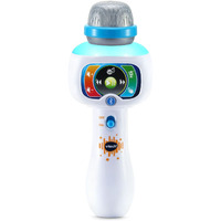 Vtech Sing It Out Karaoke Bluetooth Microphone , White