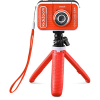 Vtech Kidizoom Creator Cam, Red