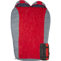 Teton Sports Tracker, 5 Degree Sleeping Bag; Lightweight, Warm Mummy Sleeping Bag, Camping, Backpacking, Hiking