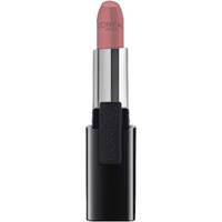 L'Or  Al Paris Infallible Le Rouge Lipstick, Perpetual Peach, 0.09 Oz.