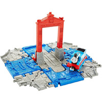 Thomas & Friends Take-N-Play, Thomas At The Rescue Center