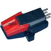 Pfanstiehl Phonograph Needle Stylus Cartridge For Gemini, Numark, Pyle And Others; Mg-09D