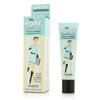 Benefit Cosmetics Porefessional Pro Balm Face Primer Pore Minimizer .75 Ounce