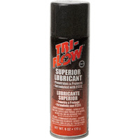 Tri Flow Teflon Lube (6-Oz Spray)